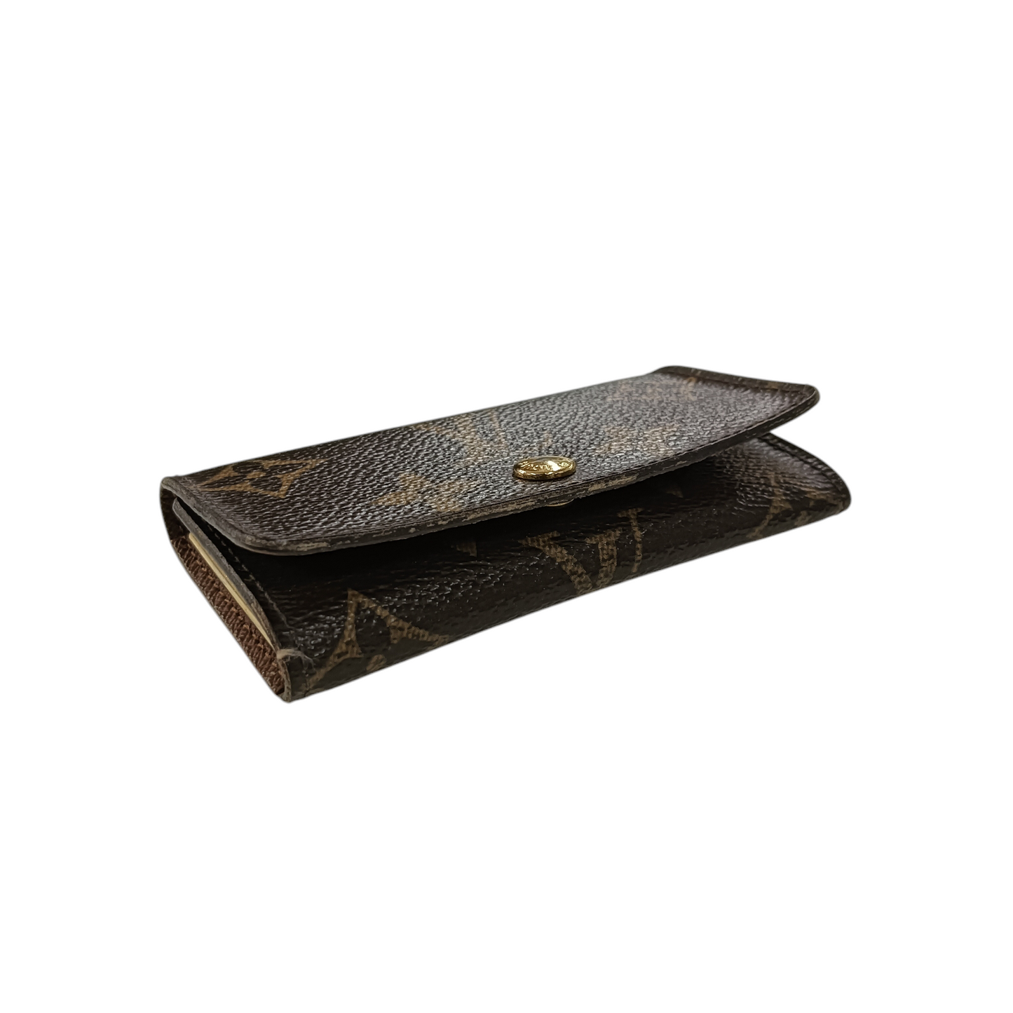 Louis Vuitton Key Case Monogram RI3192/M62631