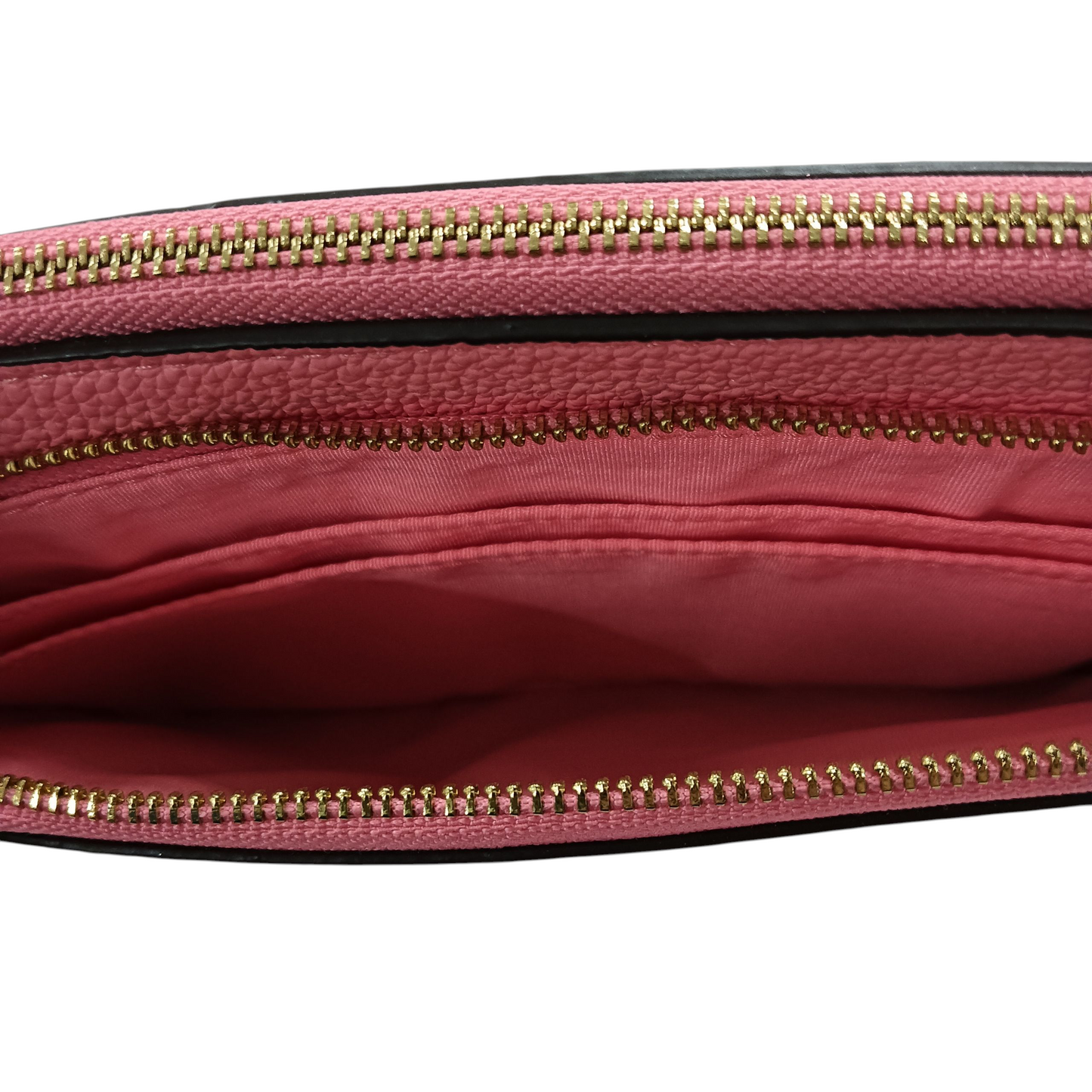 COACH Wallet Brown/Pink C5576