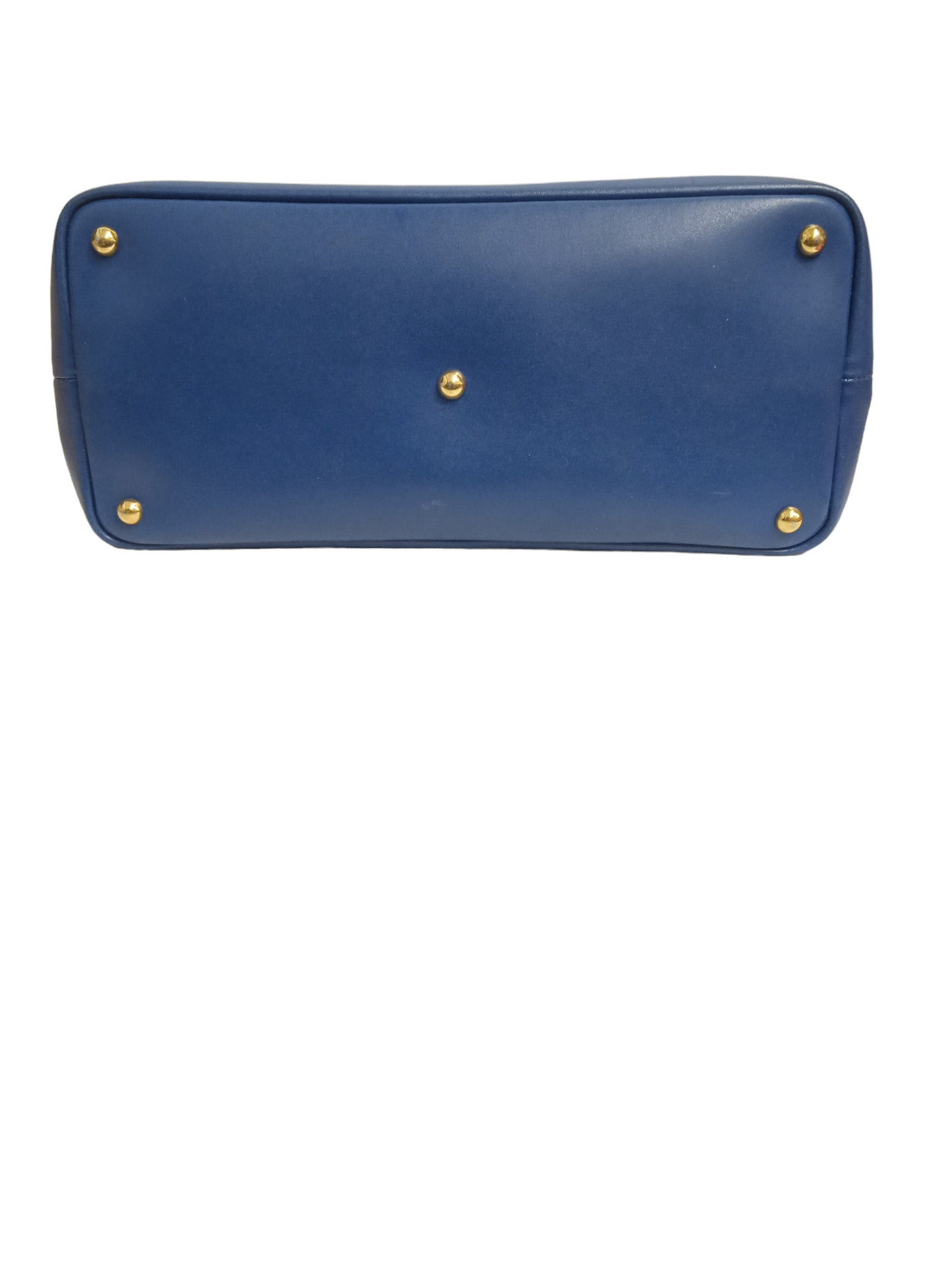 LONGCHAMP BAG BLUE 1286831127 RANK (B)