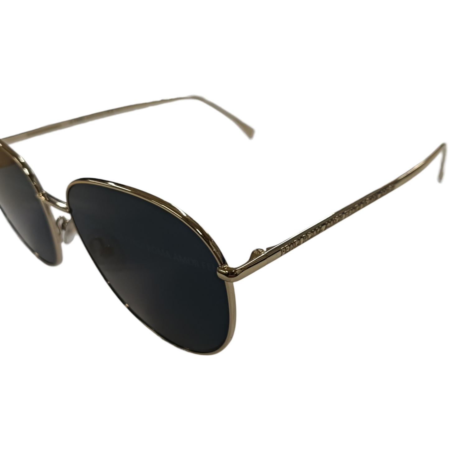 Fendi Sunglasses FF0379/G/S Rank B