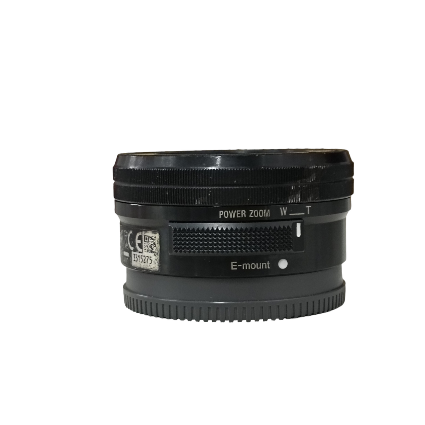 SONY Lens SELP1650