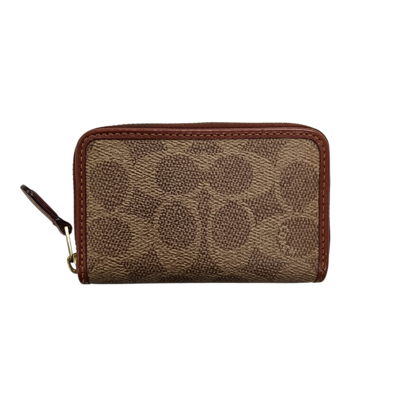 COACH Case Brown C6725
