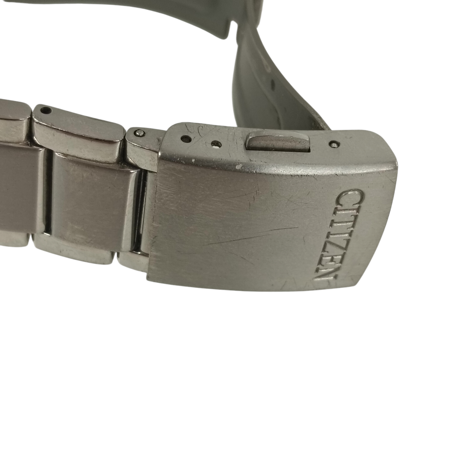 CITIZEN Wrist Watch 8210-R011570 Rank (B)