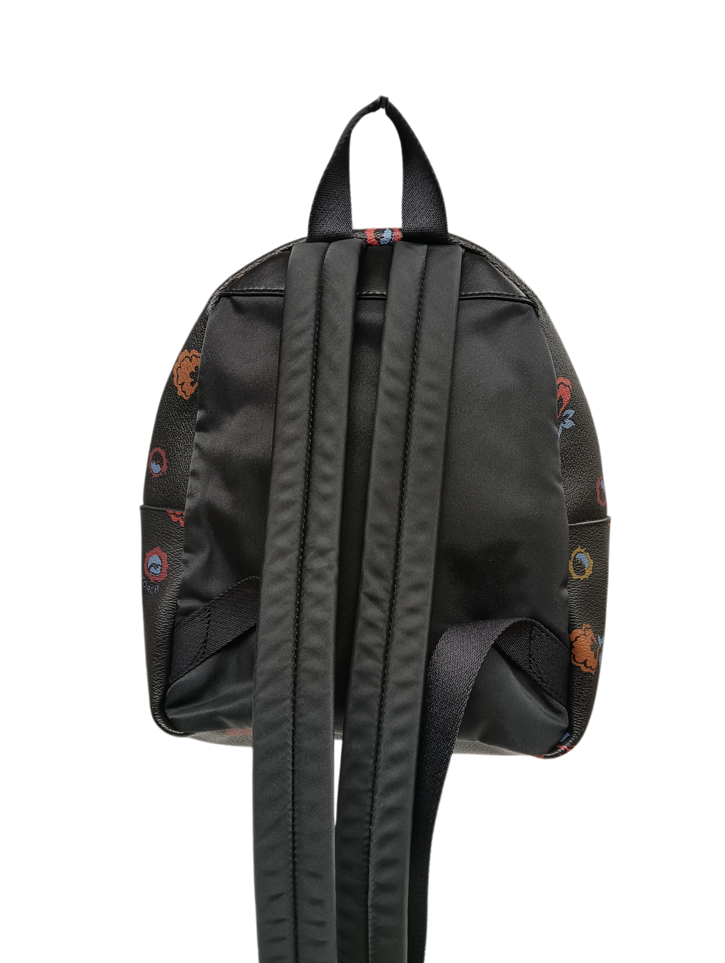 COACH Rucksack F22234 Black