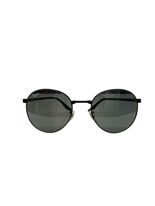 RAY-BAN Sunglasses RB3691F Black