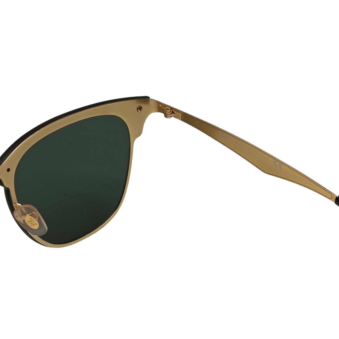 RAY-BAN Sunglasses RB3576N *Screw missing