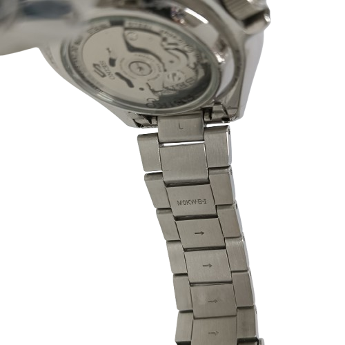SEIKO Wrist Watch 4R36-07G0 Sport