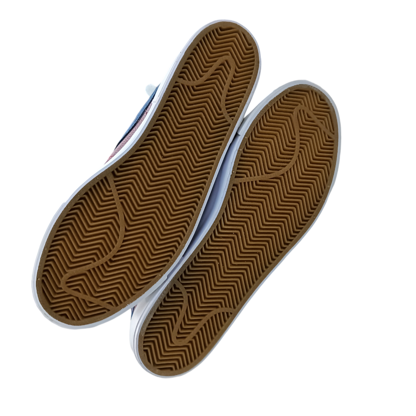 NIKE SB ZOOM BLAZER MID EDGE L Size 43.5 Red/navy /rosee/marine DA2189 600