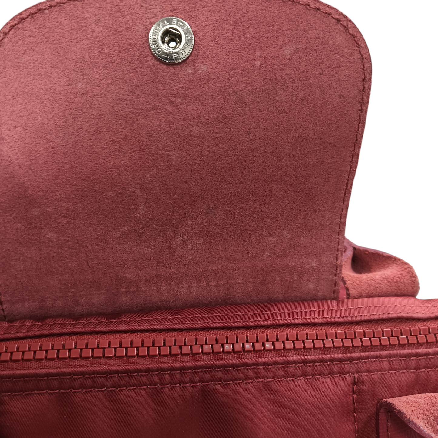 LONGCHAMP 2Way Bag Red L1512578545