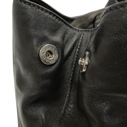 PRADA 2WAY Bag BN1889 Black