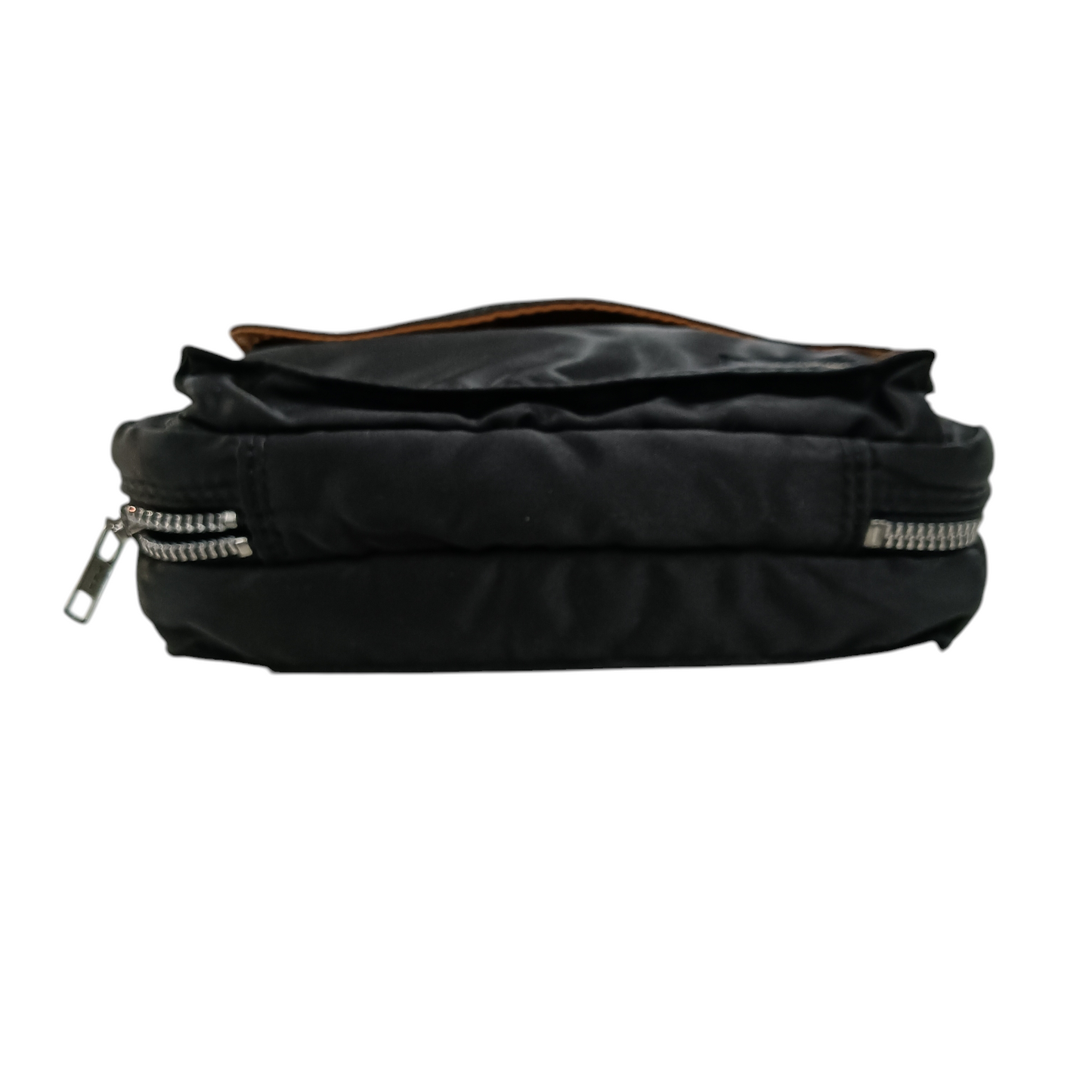 PORTER SHOULDER POUCH BLACK
