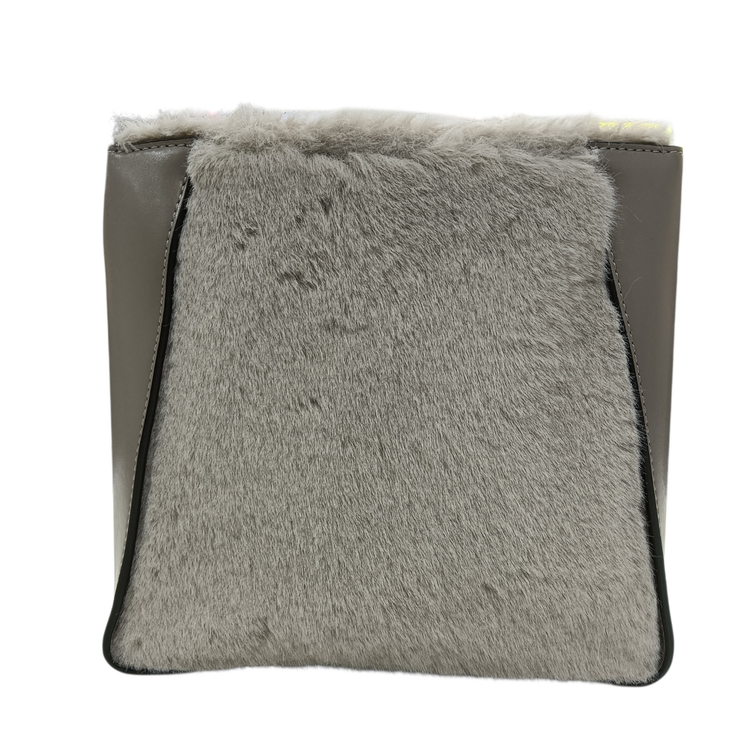 STELLA McCARTNEY Shoulder Bag Gray