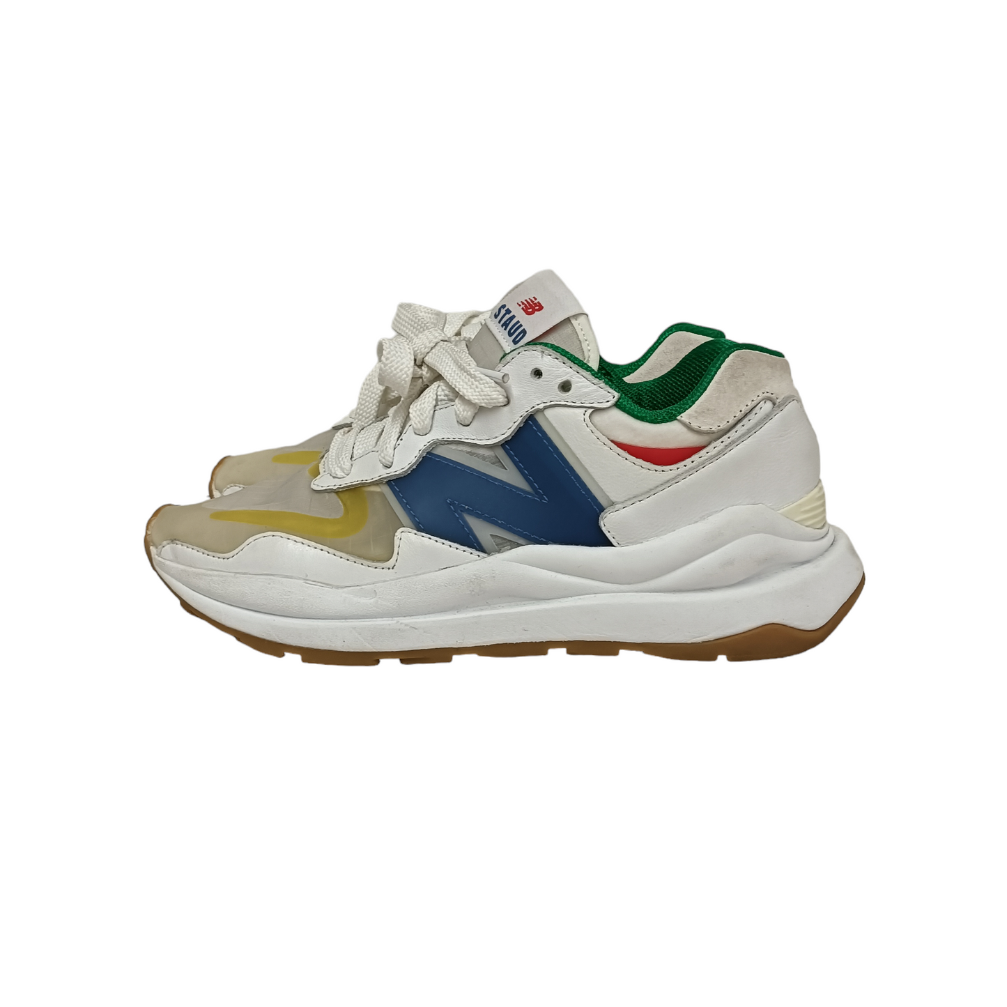 NEW BALANCE Shoes 24cm Mens Multi Colour M5740SR