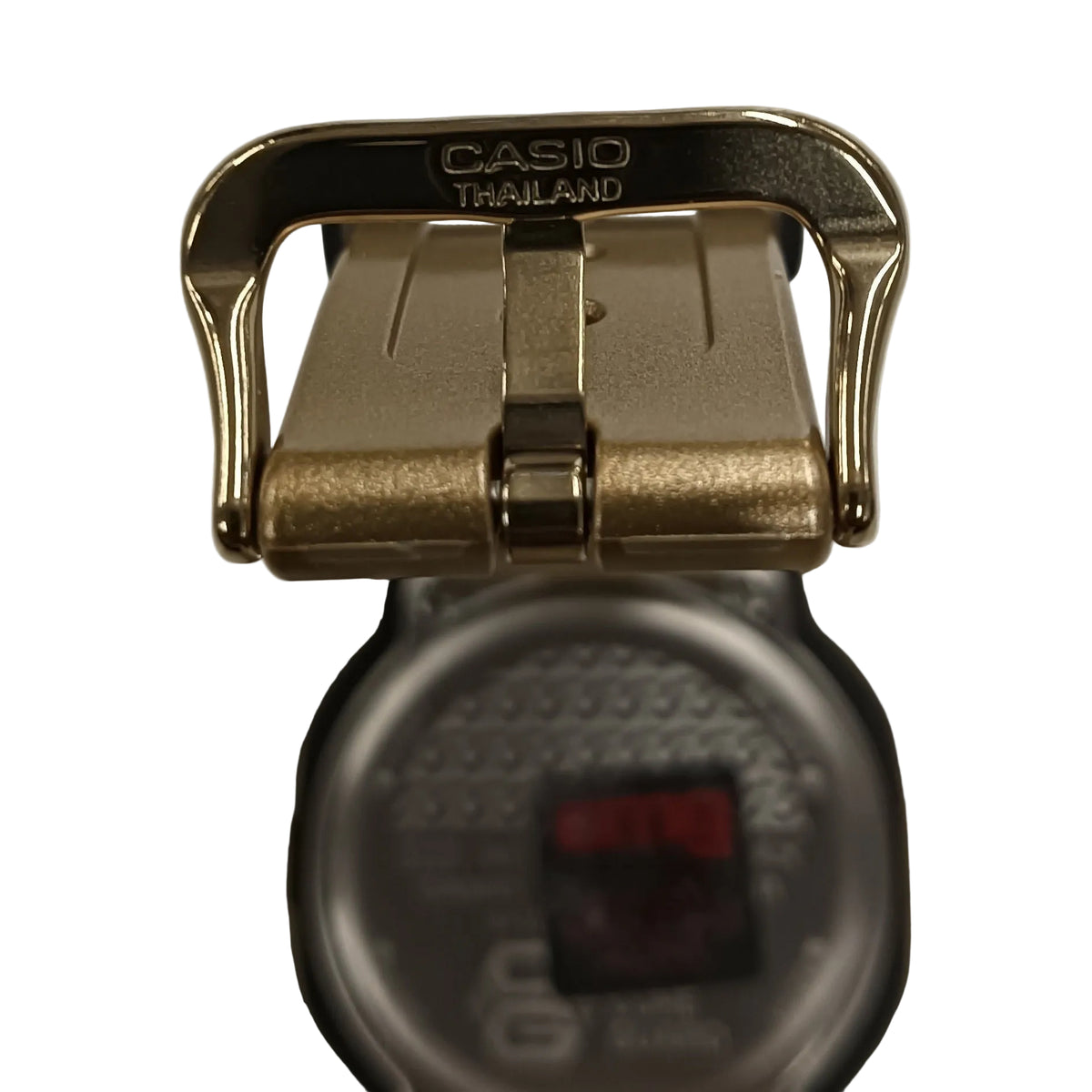 Wrist Watch CASIO G-SHOCK DWE-5600HG-1D Digital