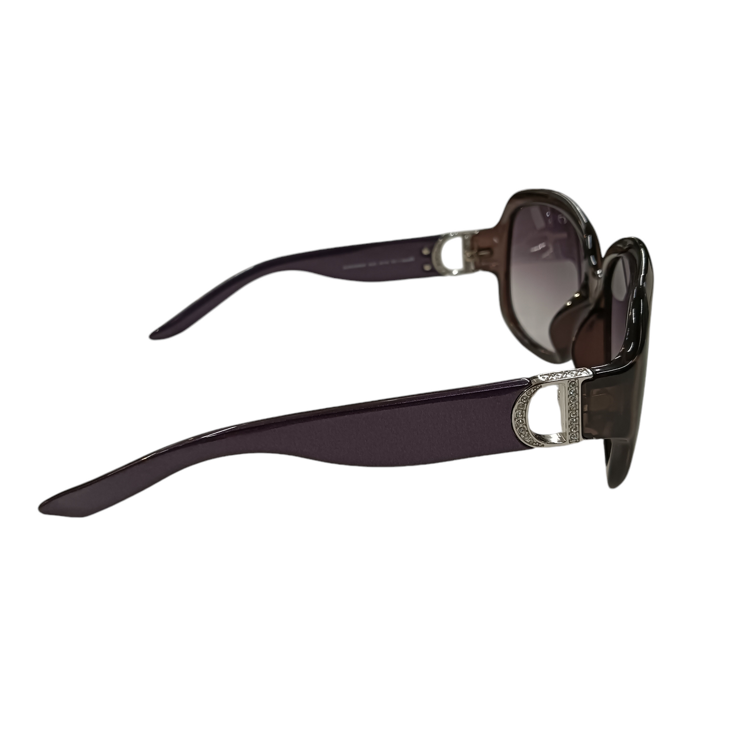 DIOR SUNGLASSES PURPLE