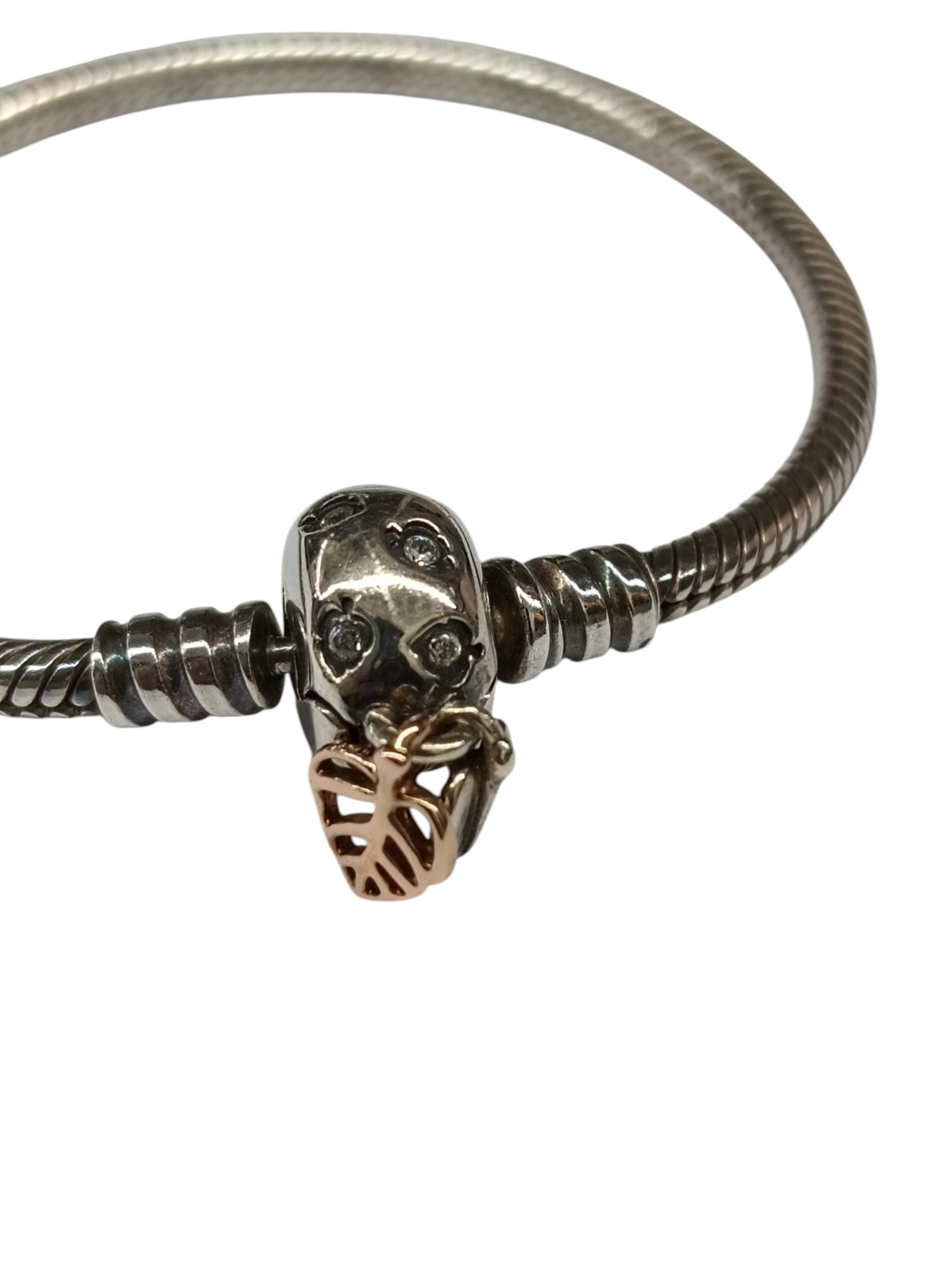PANDORA Bracelet MET S925