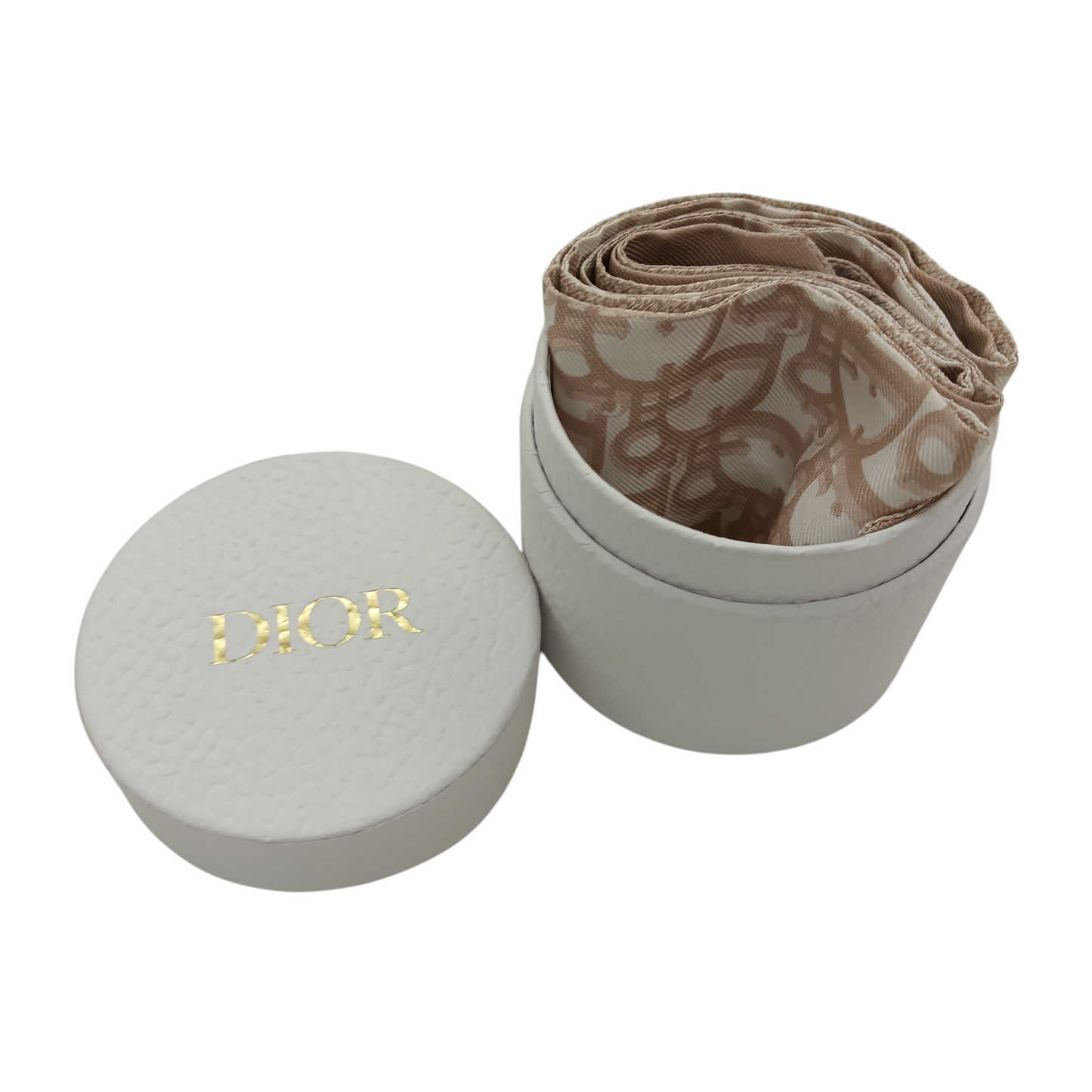 Christian Dior Scart 15D0B106I600 Rank (B) Beige