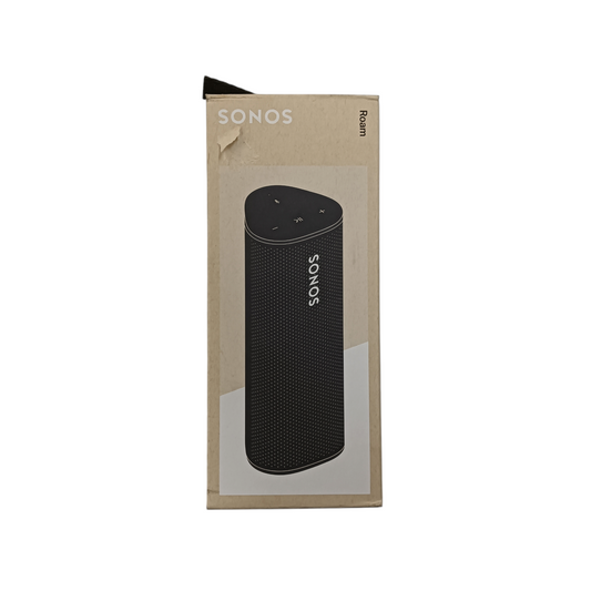 SONOS ROAM  Wireless Speaker Black