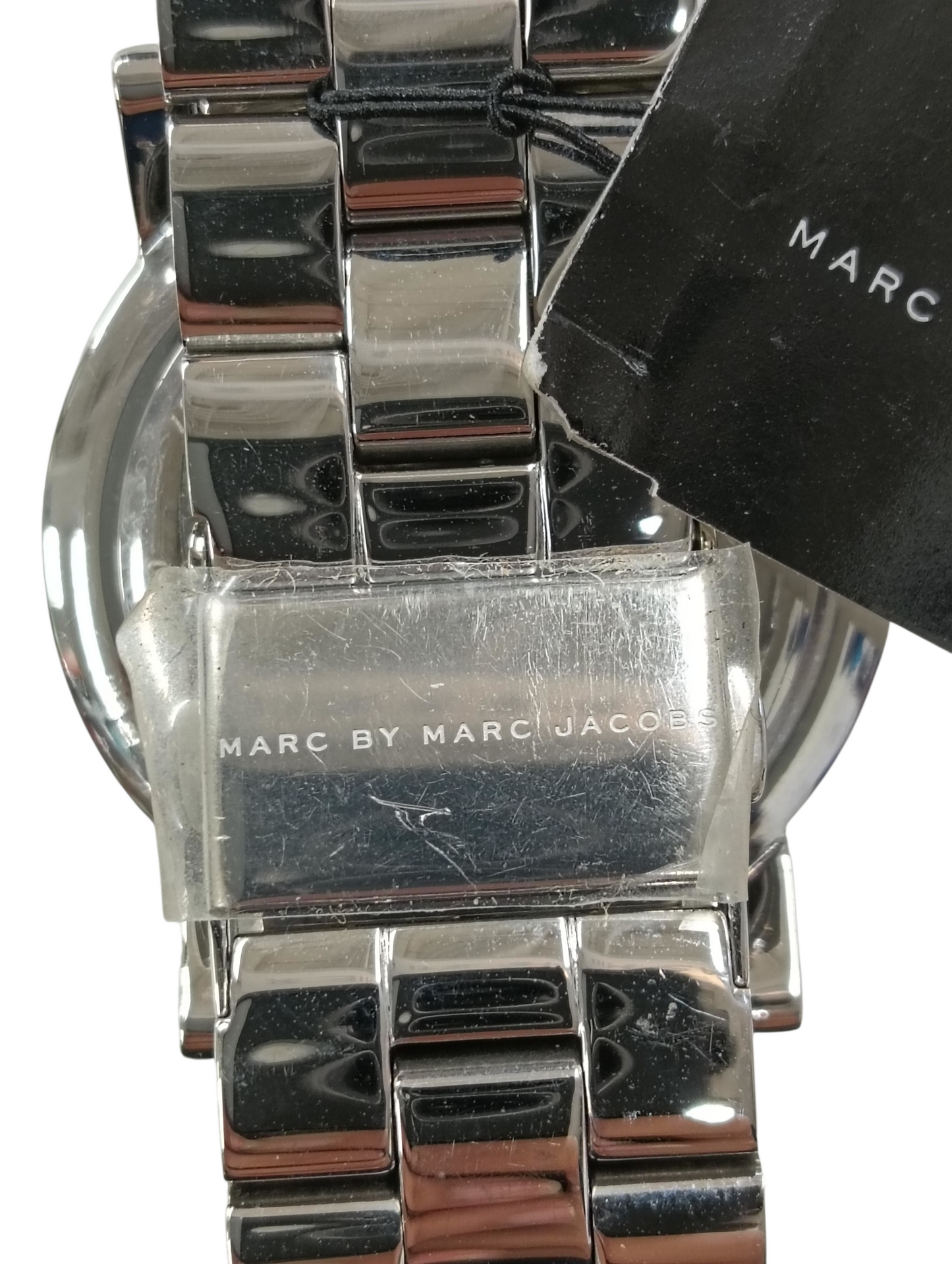 Marc by Marc Jacobs Wrist Watch MBM3054 Quartz Stainless Steel