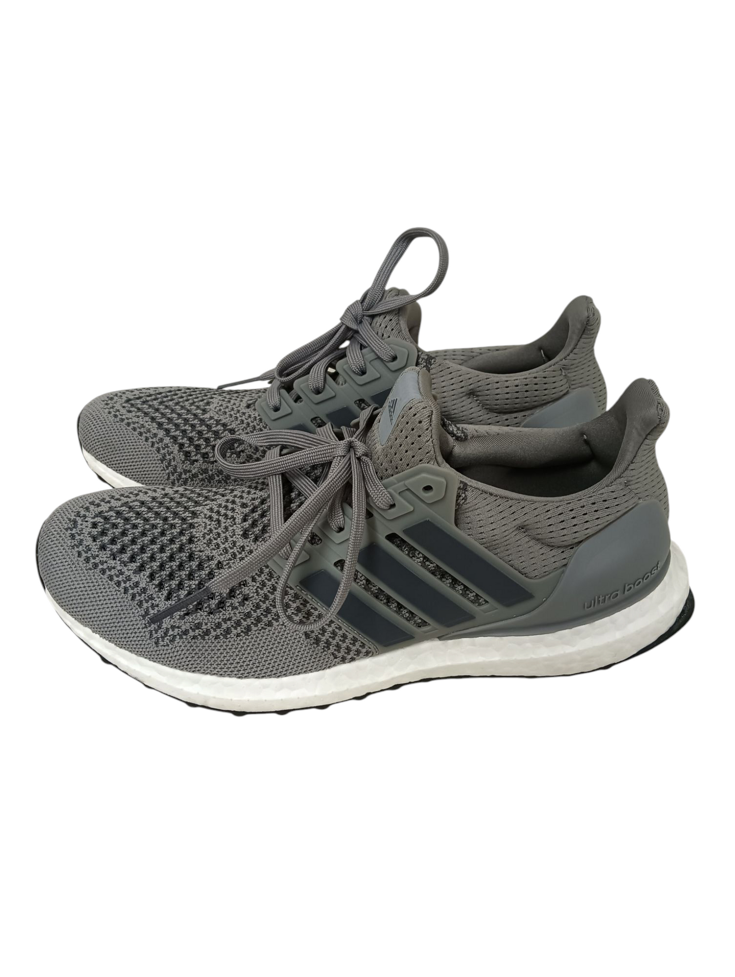 Adidas Sneaker Size 7UK HQ4200 Unisex Gray