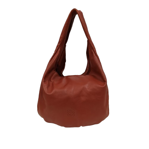 Loewe Shoulder Bag Rank(B) *Scratch/Stain