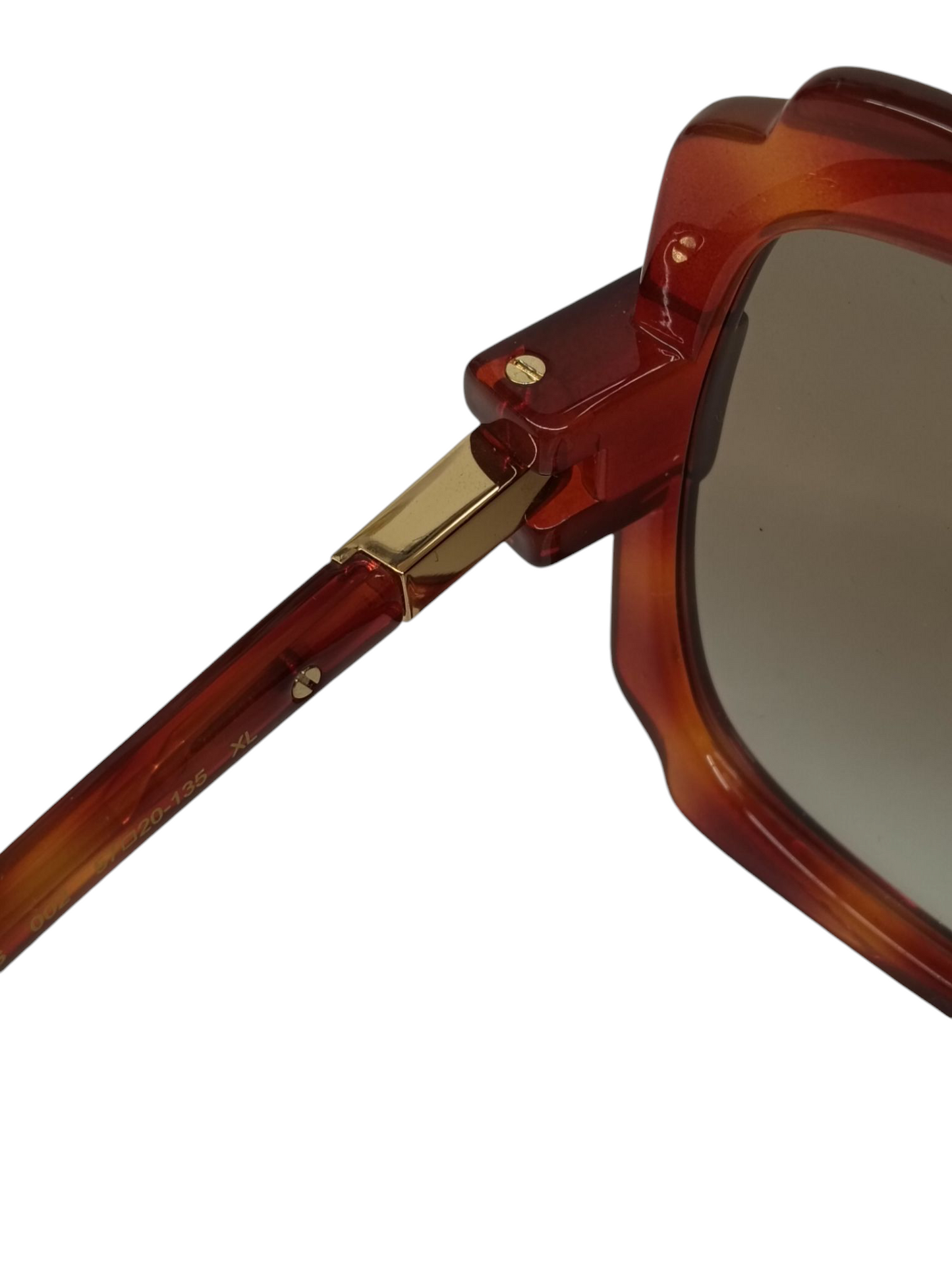 GUCCI Sunglasses GG1431S 002