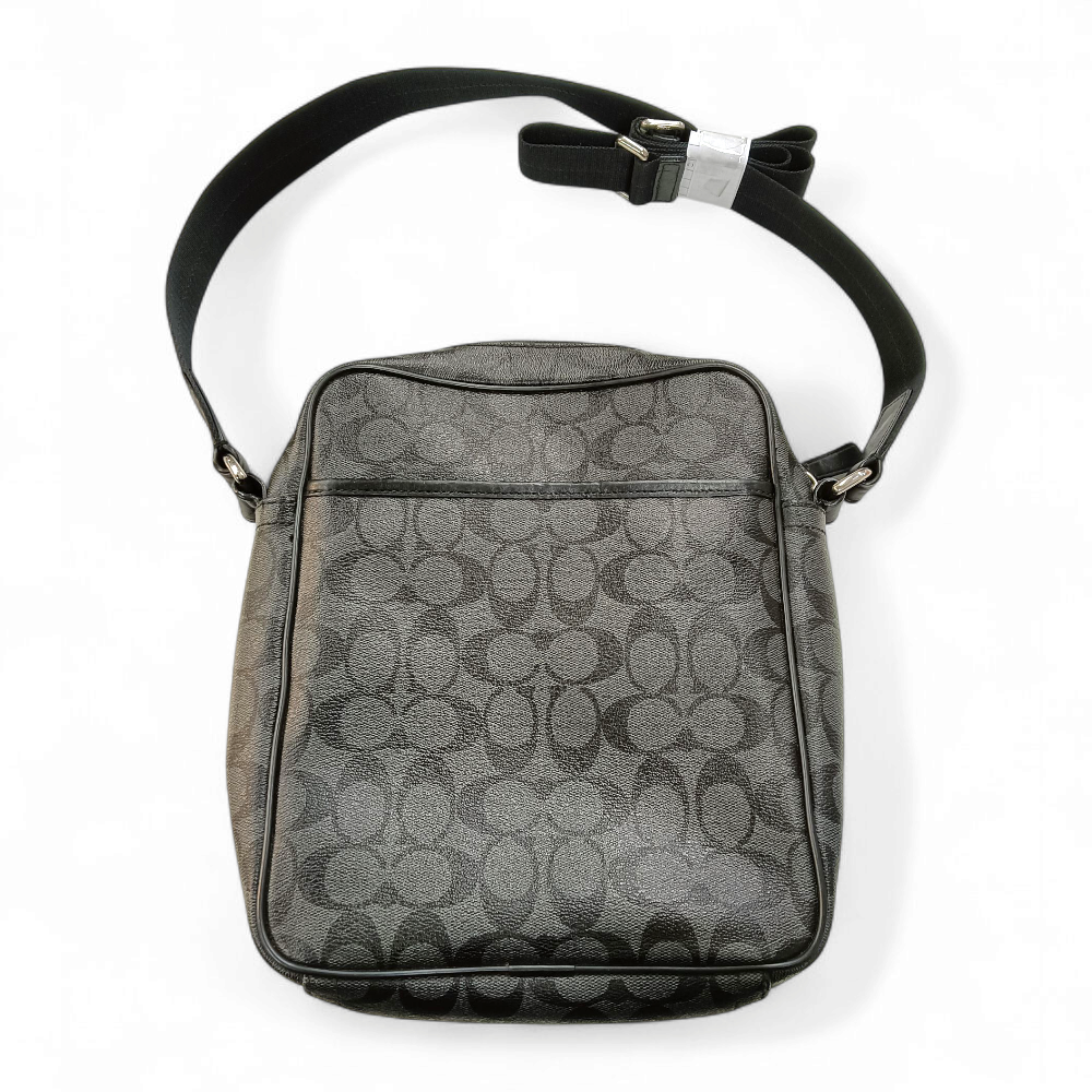 Coach Shoulder Bag F71167