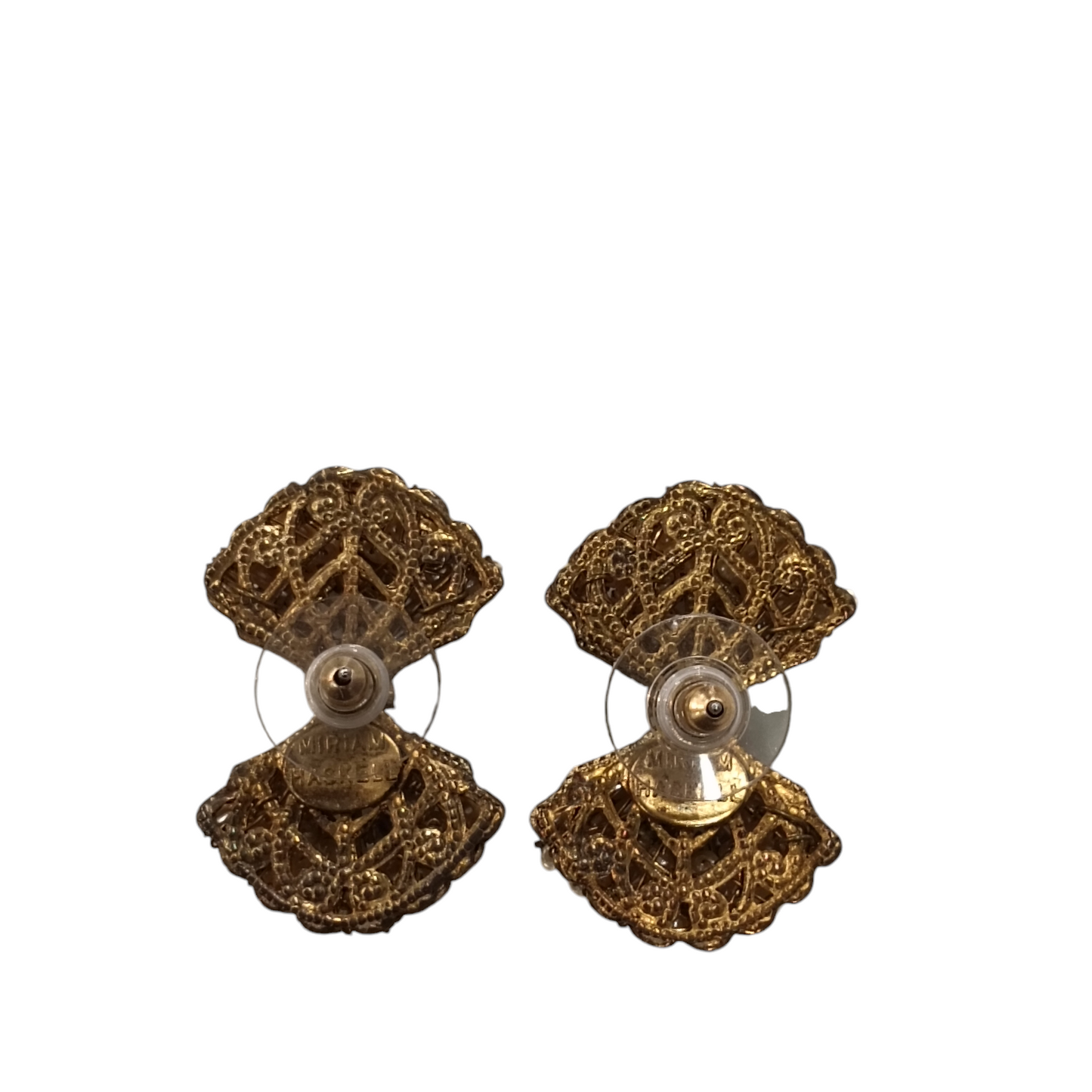 MIRIAM HASKELL EARRING FOR BEAMS