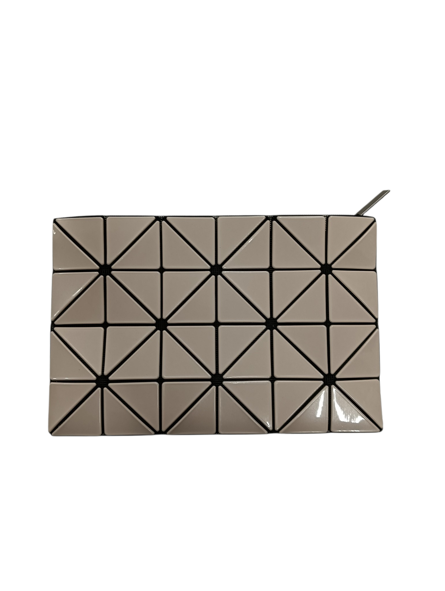 BAO BAO ISSEY MIYAKE Pouch Pink Lady's BB33AG055