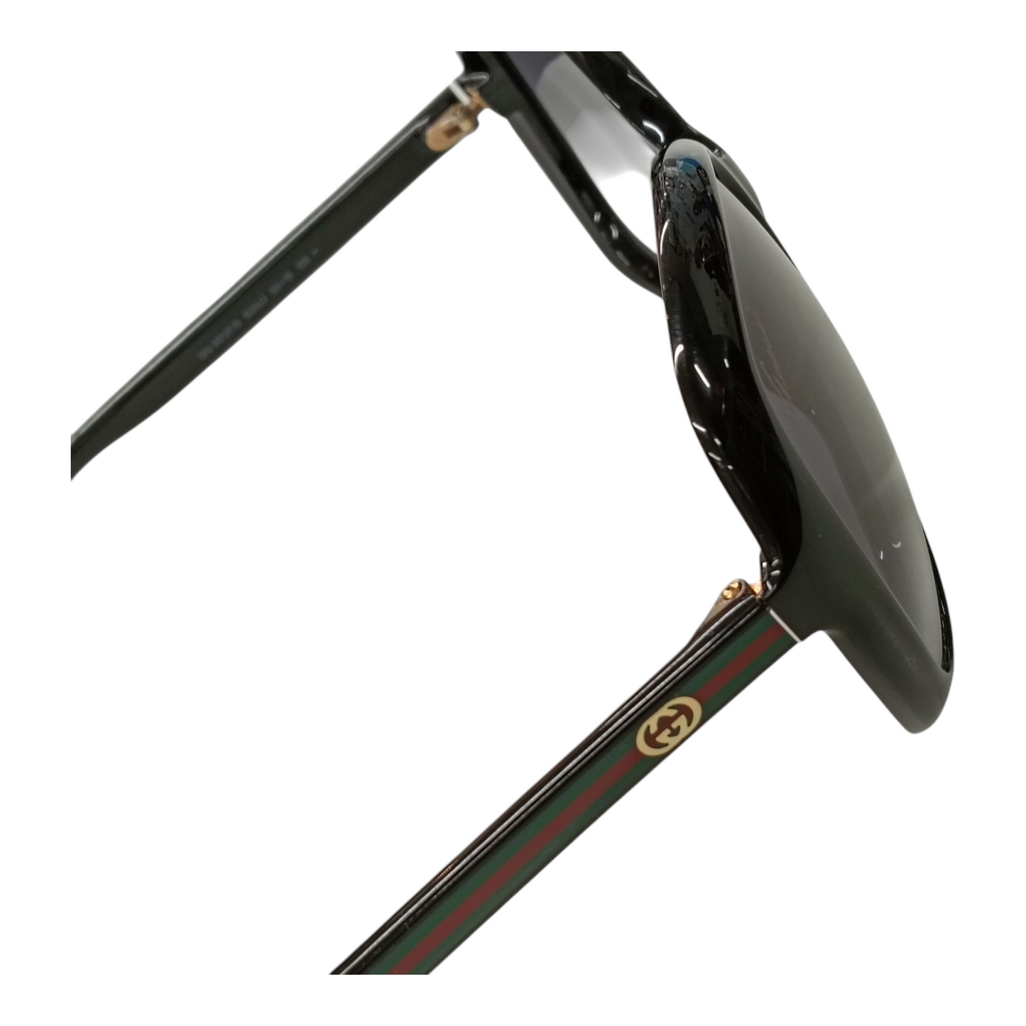 GUCCI Sunglasses Black GG3171