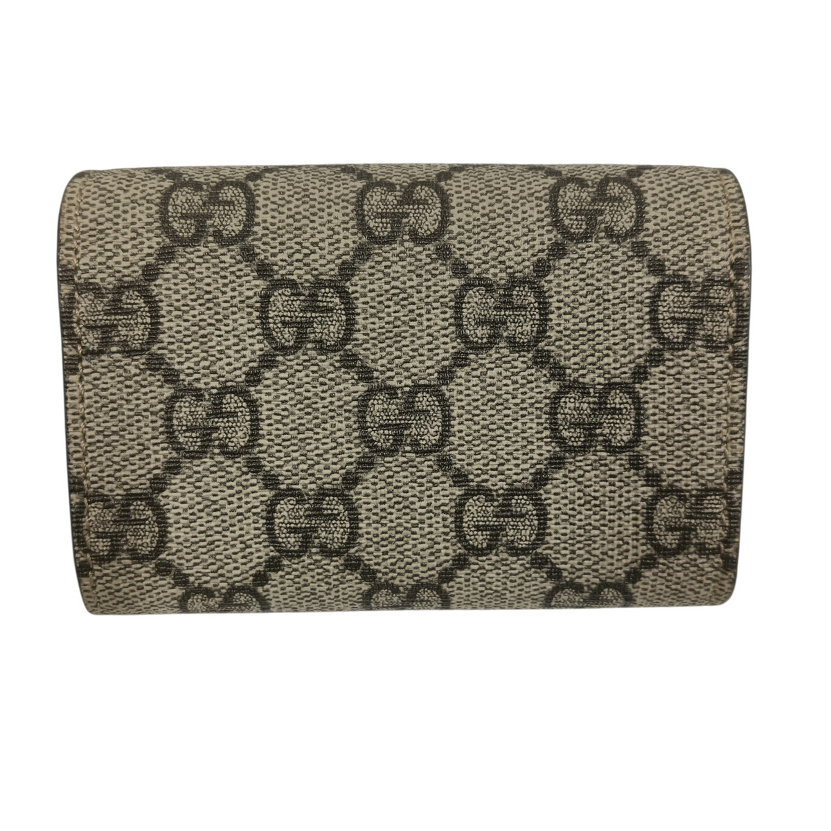 GUCCI Mini Handbag 574930 Beige