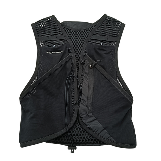 SOLOMON hydration pack C21778 Black