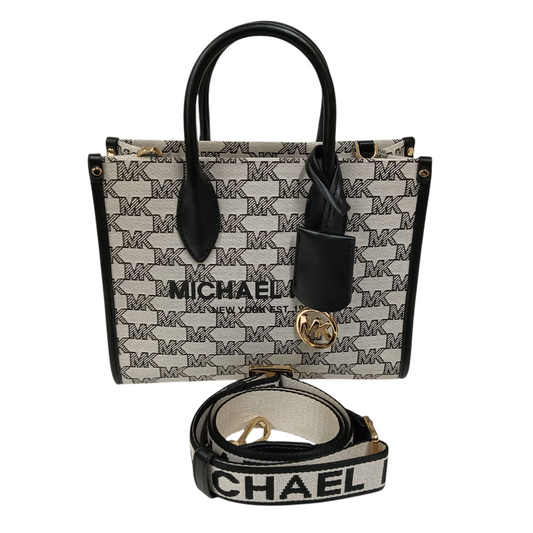 MICHAEL KORS 2Way Bag Black 35T2G7ZC5J