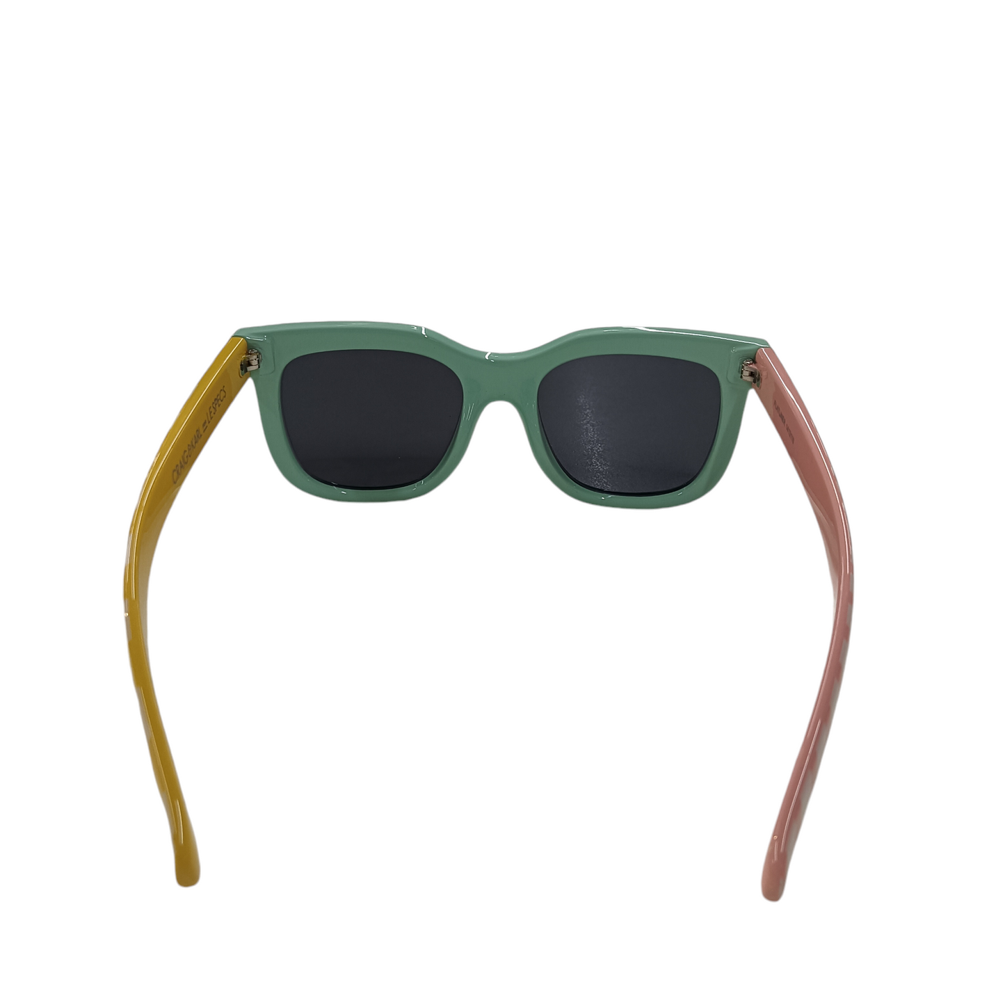 CRAIG & KARL SUNGLASSES MULTI COLOR