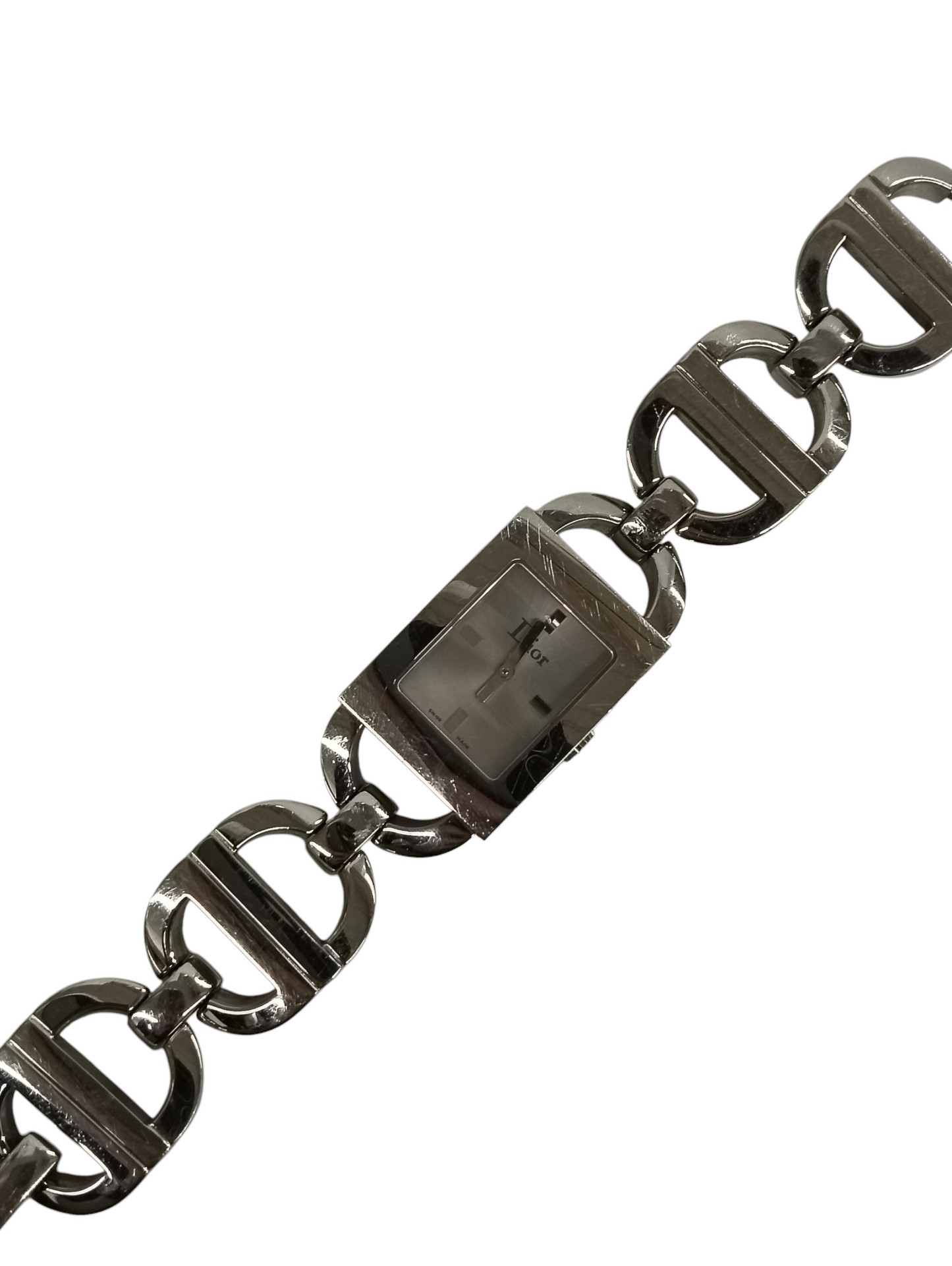 CHRISTIAN DIOR Wrist Watch D78-109