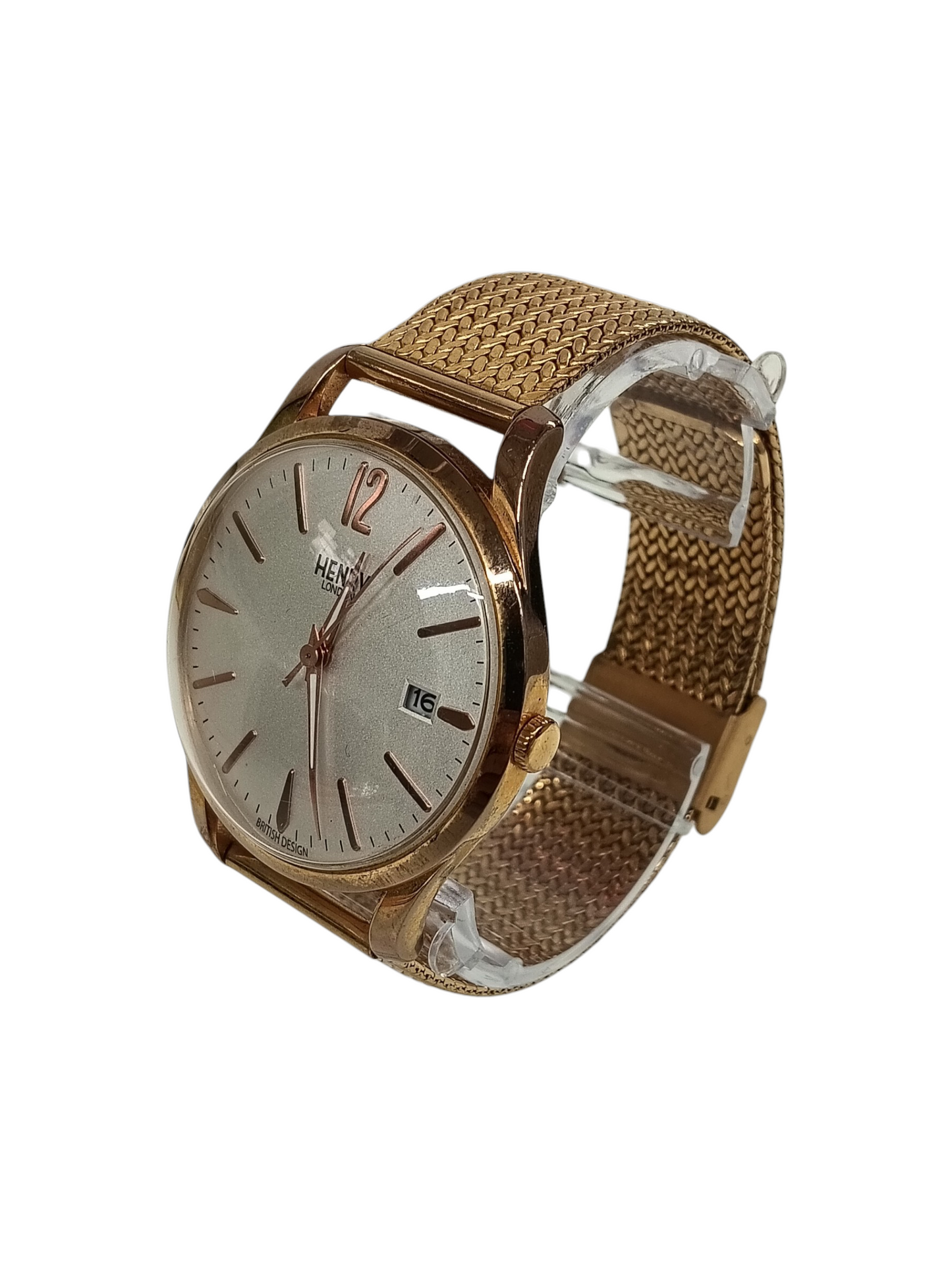 HENRY LONDON Wrist Watch HL39-M-0026 68