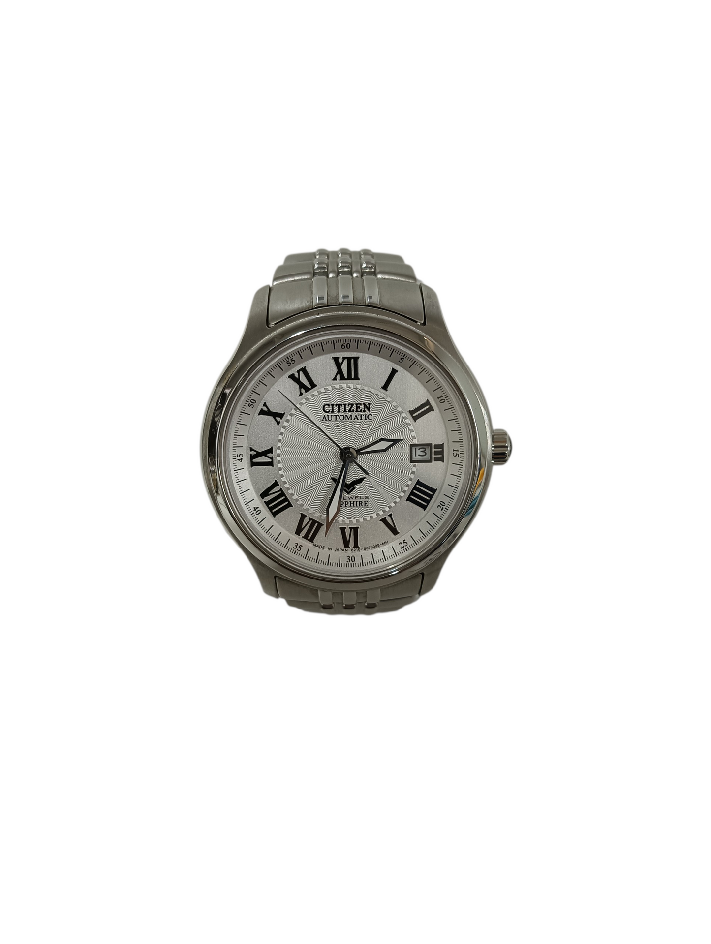 CITIZEN Wrist Watch 8210-S043115