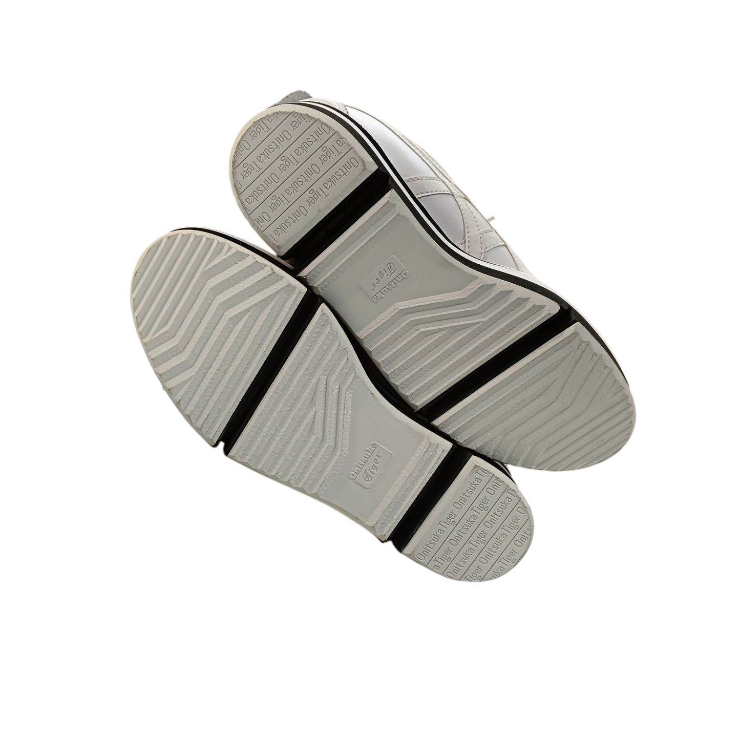 Onitsuka Tiger Pokkuri Sneaker Lady Size 38 White