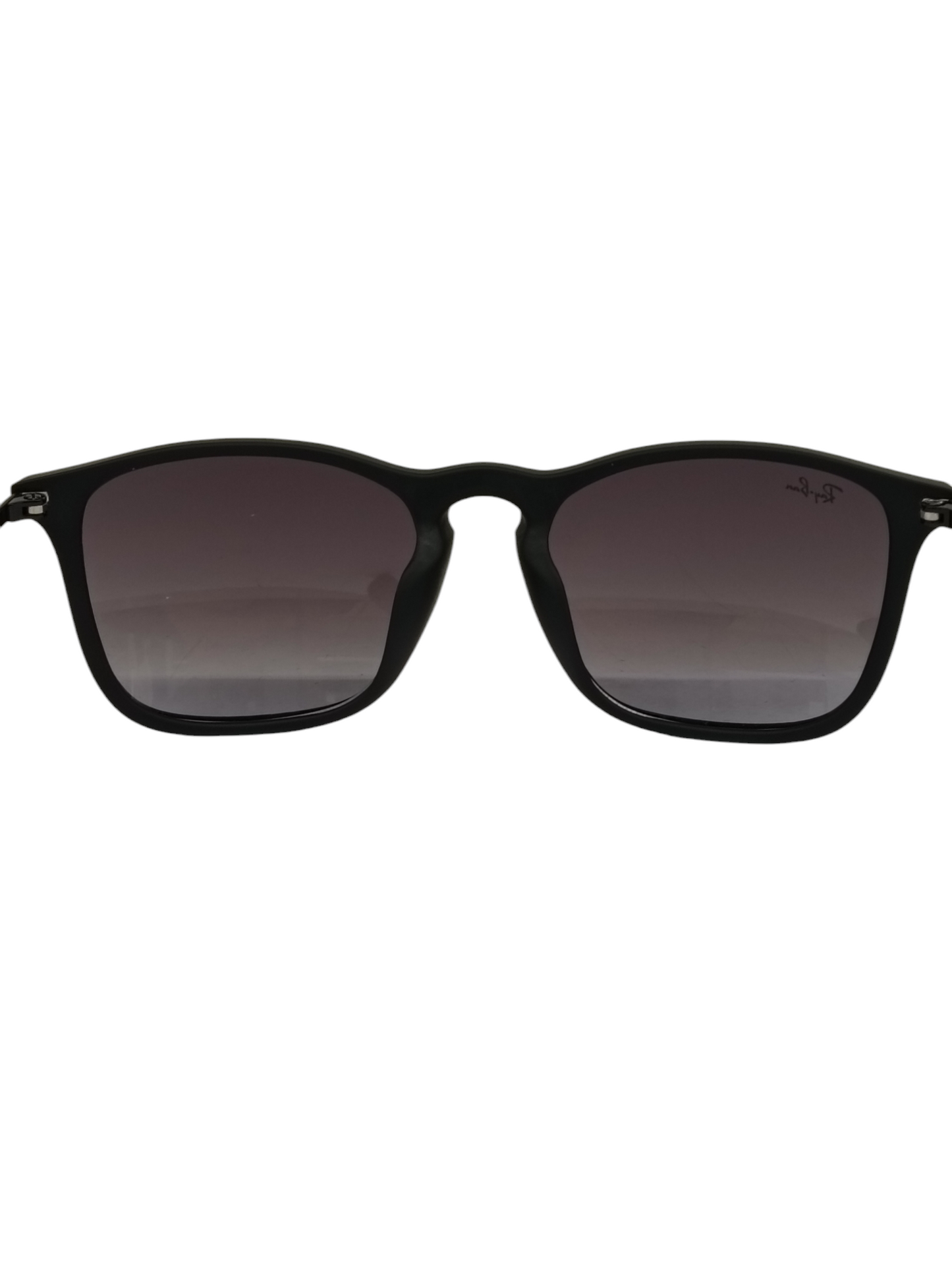 RAY-BAN Sunglasses RB4187F Rank (B) Black