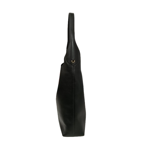COACH Shoulder Bag CU044 Black
