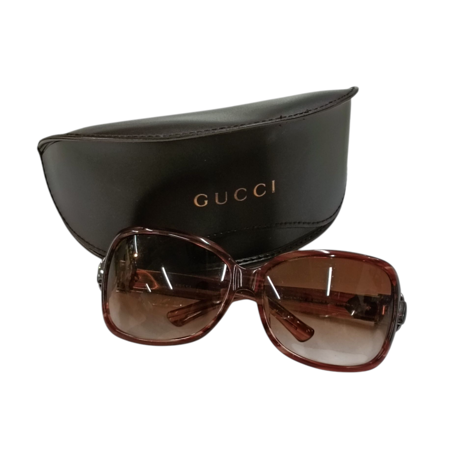 Gucci Sunglasses GG2992F/S