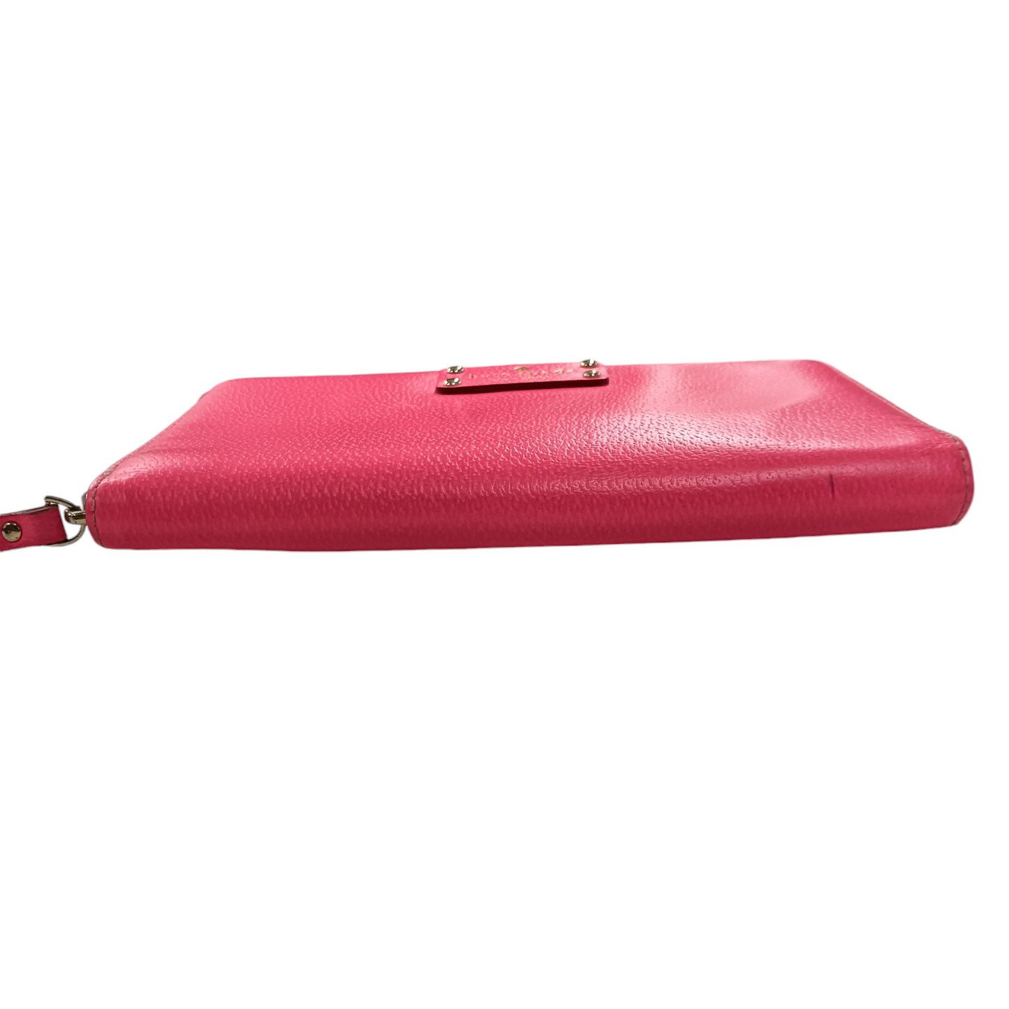 KATE SPADE CLUTCH BAG PINK