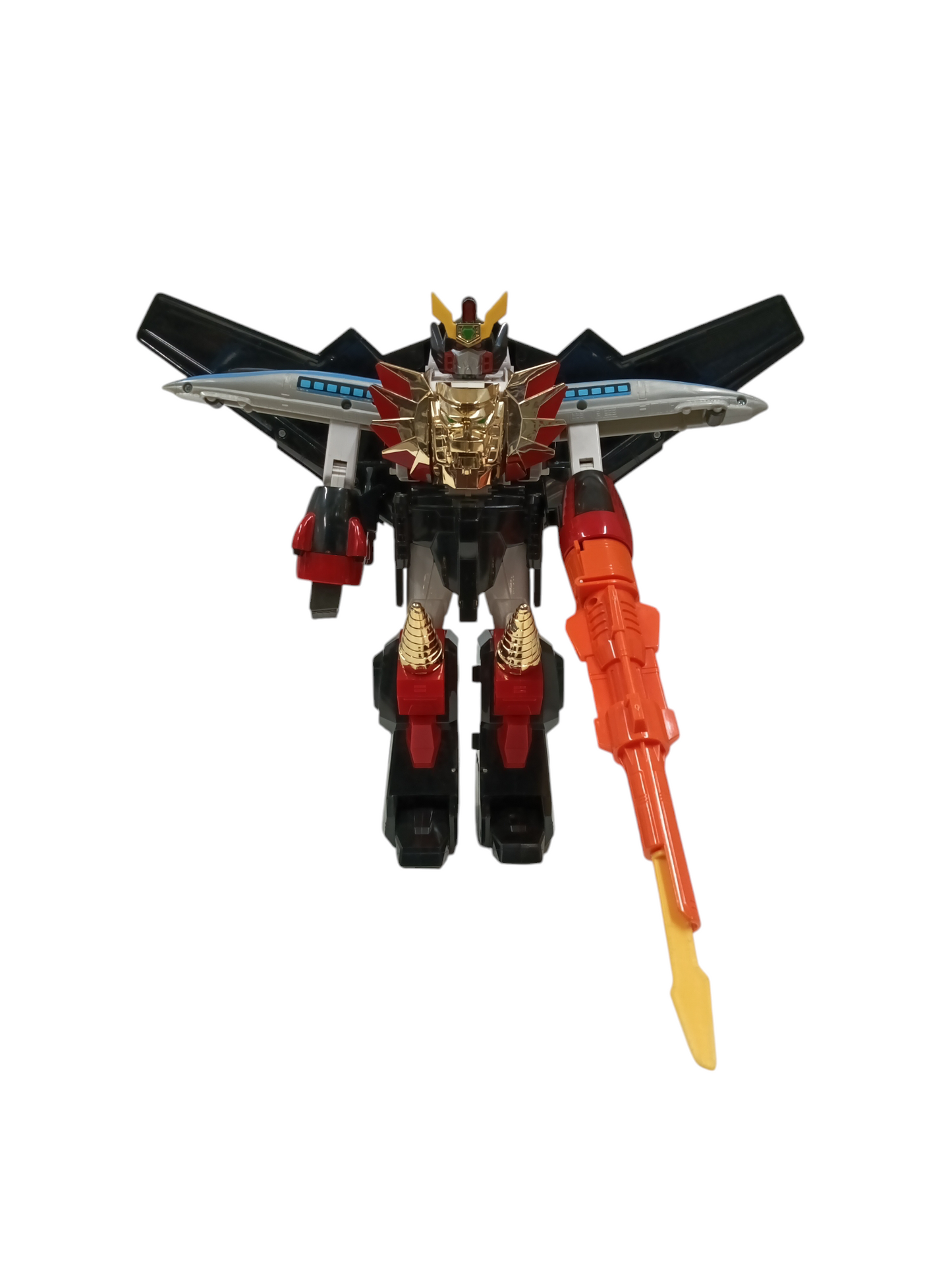 Power Rangers Toys TAKARA GAO GAI GAR