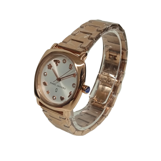 MARC JACOBS Wrist Watch MJ3574 Rank A