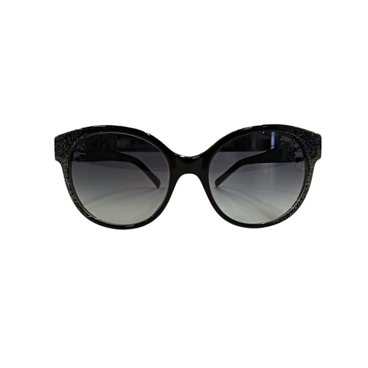 JIMMY CHOO Sunglasses Black M45JJ