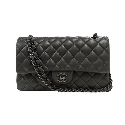Chanel Shoulder Bag Boy 25