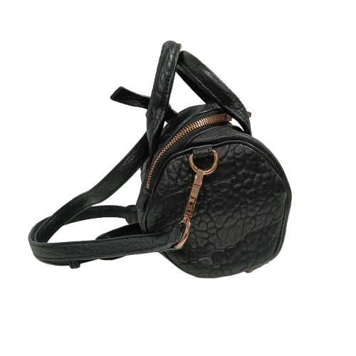 ALEXANDER WANG 2WAY Bag 20S0066 Black