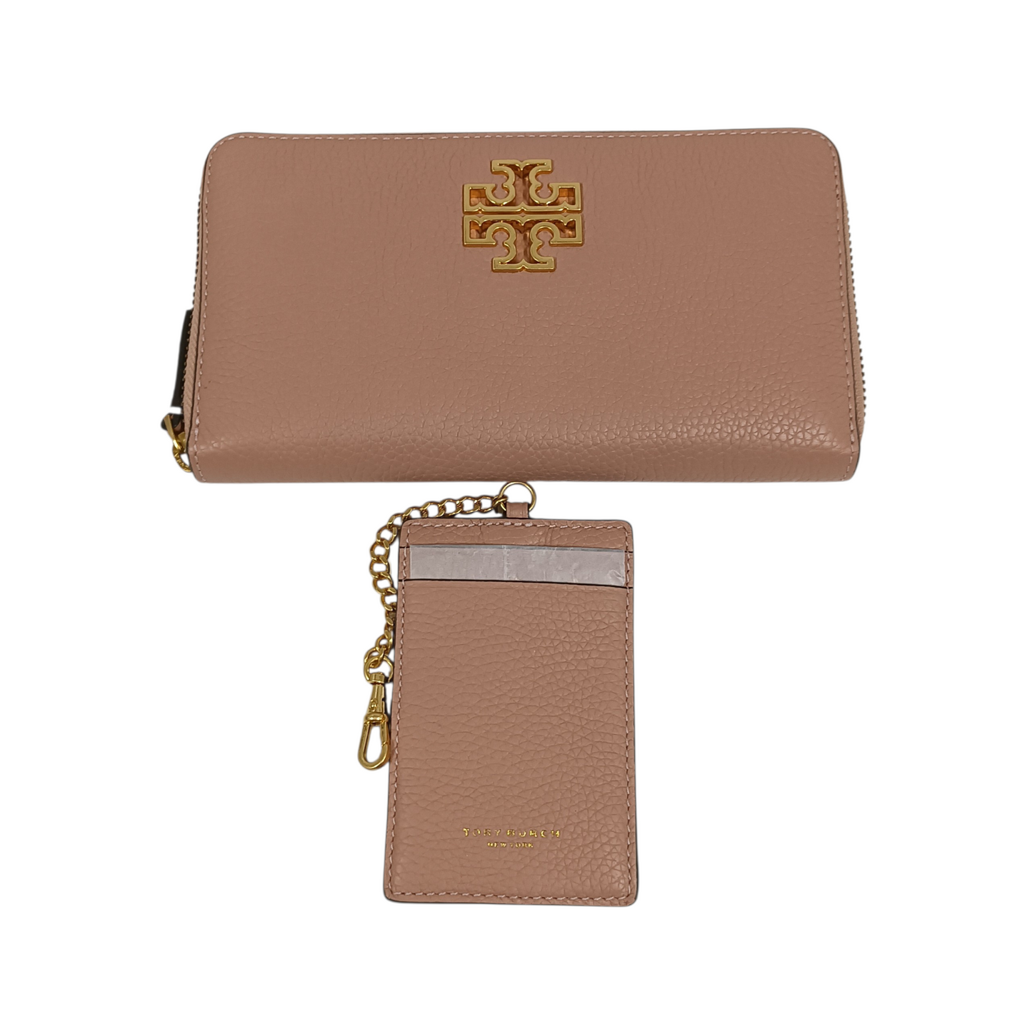 TORY BURCH Wallet 10005626 Pink