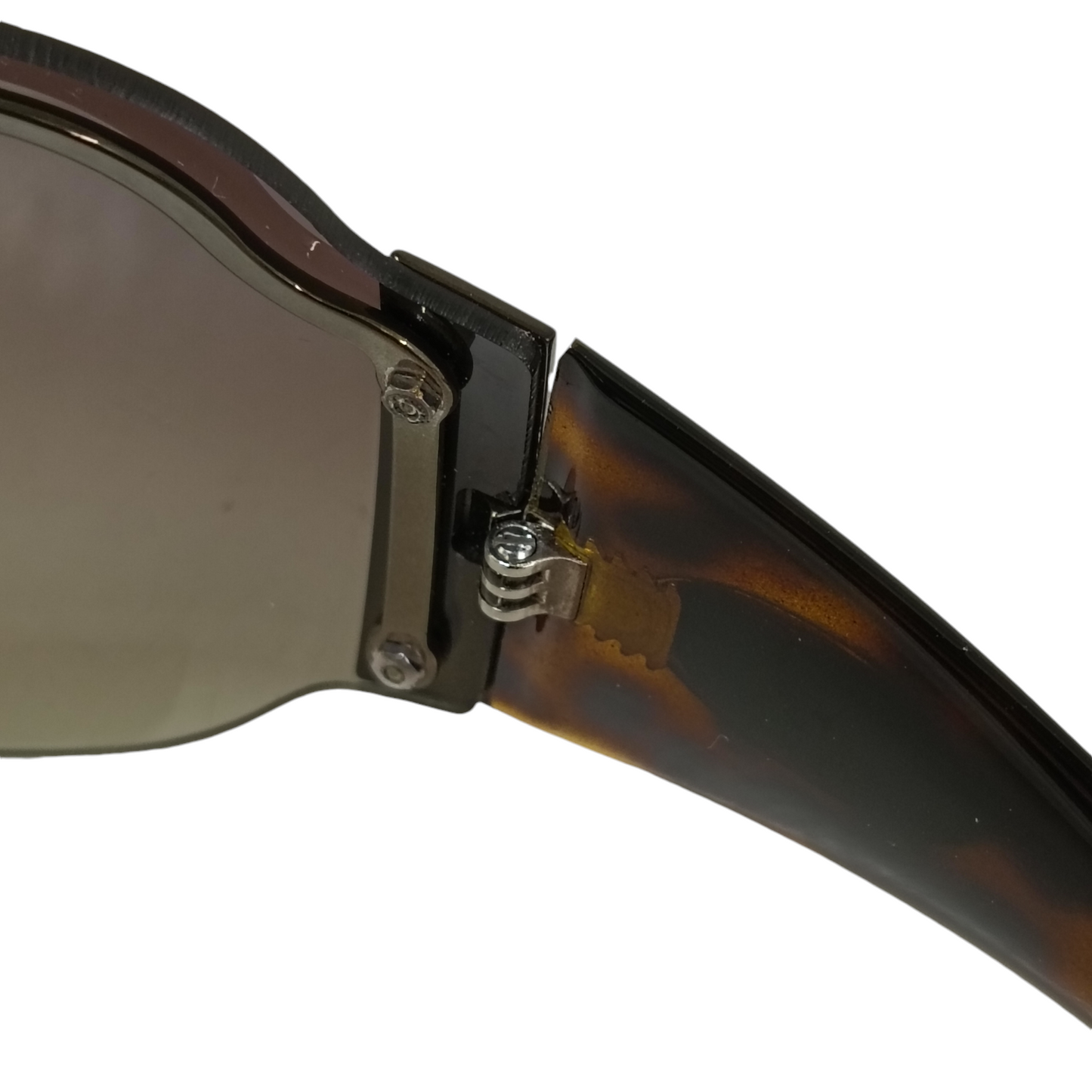 GUCCI SUNGLASSES GG1855/S BROWN