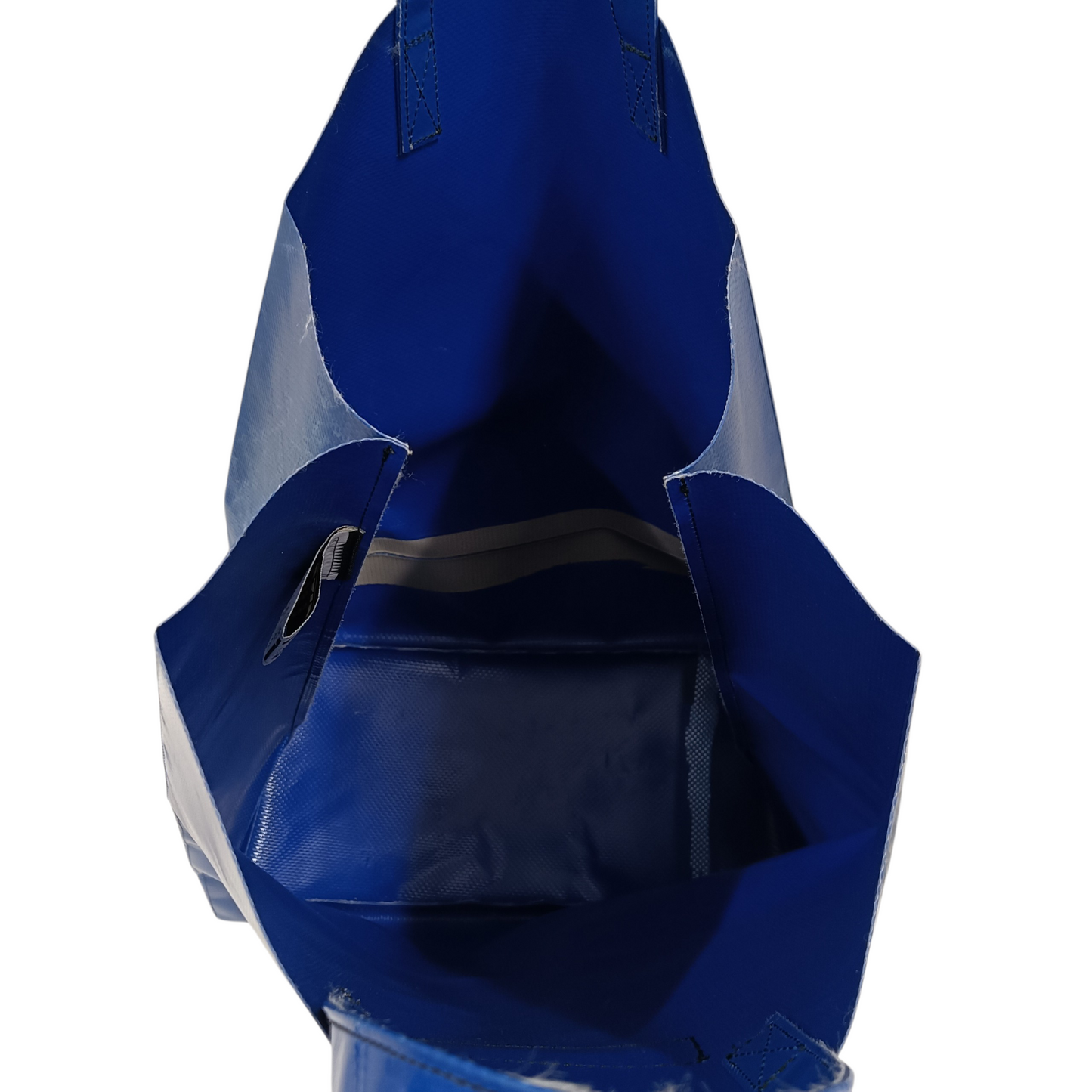 FREITAG Tote Bag G5.1 Blue